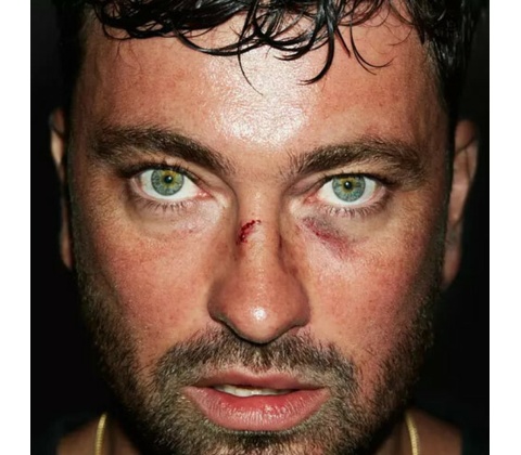 MARTERIA - 5. DIMENSION LP