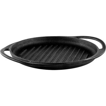 Luigi Ferrero 32 х 25.5 см чугунена грил плоча Luigi Ferrero от серия Tika