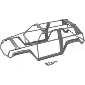 Traxxas ExoCage: Summit 1: 16