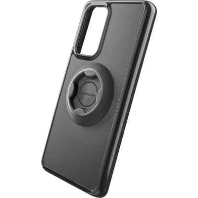 Púzdro INTERPHONE zadné QUIKLOX Samsung Galaxy A53 čierne
