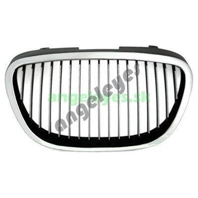 Angeleyes Seat Leon, Altea, Toledo predná polchrómová maska