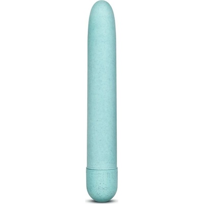 Blush Blush Gaia ECO vibrátor Aqua 17,5 cm