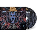 Blood Command - Praise Armageddonism CD