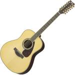 Yamaha LL 16-12 A. R. E. 12-струнна електро-акустична китара