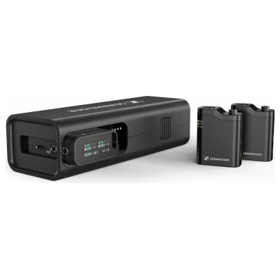 Sennheiser Profile Wireless 2-kanálový – Zboží Živě