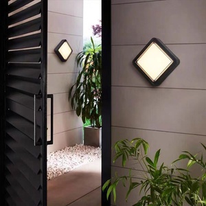  Led плафониера form sq (6203)