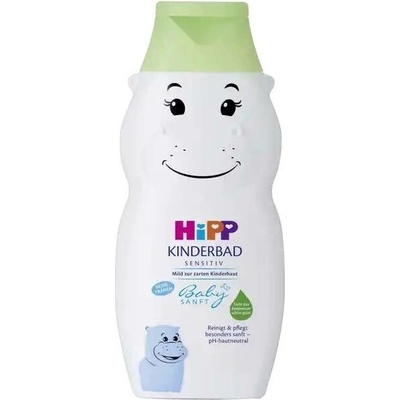 Hipp Babysanft pečující balzám intensiv 300 ml