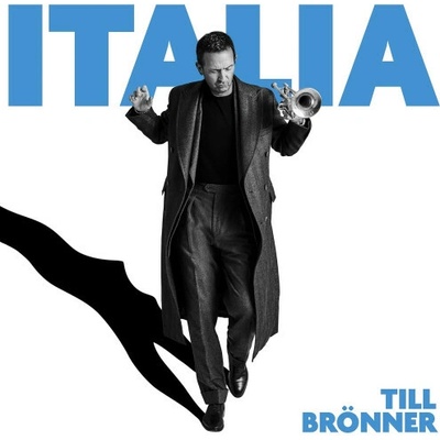 Till Brönner: Italia CD