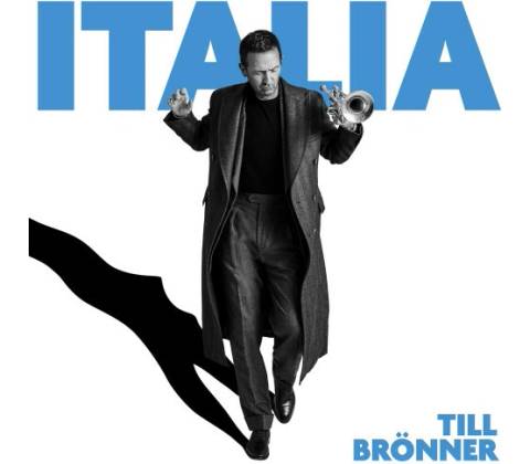 Till Brönner: Italia CD