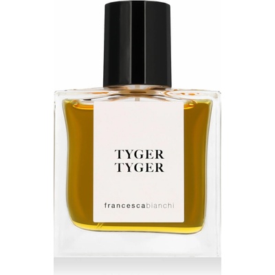 Francesca Bianchi Tyger Tyger parfém unisex 30 ml