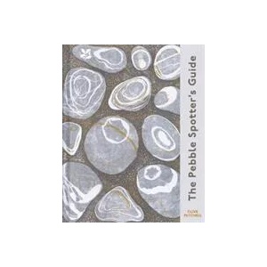 Pebble Spotter's Guide - National Trust Edition | Clive Mitchell (ISBN: 9781911657514)