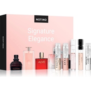 Beauty Discovery Box Notino Signature Elegance комплект унисекс