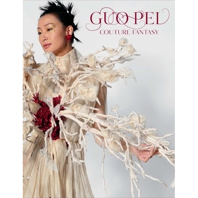 Guo Pei: Couture Fantasy D'Alessandro Jill