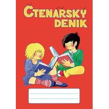 Čtenářský deník