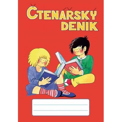 Čtenářský deník