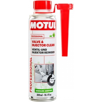 Image 1 of Motul Добавка за бензин Valve & Injector Clean, 300мл (MTL 110642)