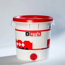 AGGLU Coll D3 disperzní lepidlo 5 Kg