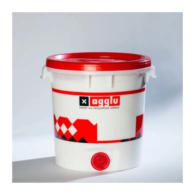 AGGLU Coll D3 disperzní lepidlo 5 Kg