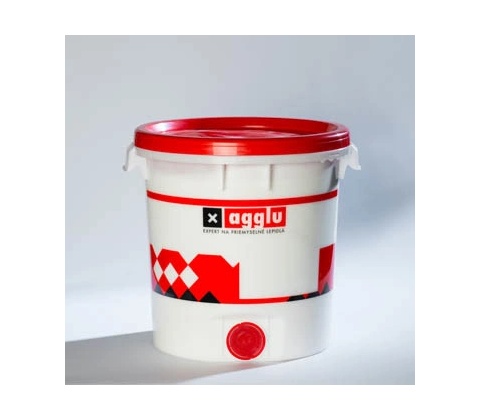 AGGLU Coll D3 5 kg