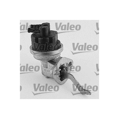 Palivové čerpadlo VALEO 247141