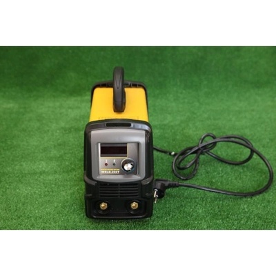 Vion Мини Електрожен 200А (vion-iweld-t)