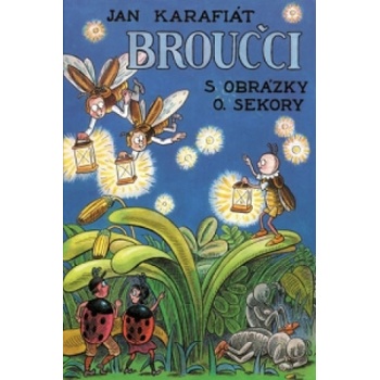 Broučci
