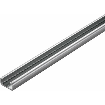Weidmüller TS 20/CX10 2M/ST/ZN 0316400000 Support rail bez otvorů ocel 2 m 2 m