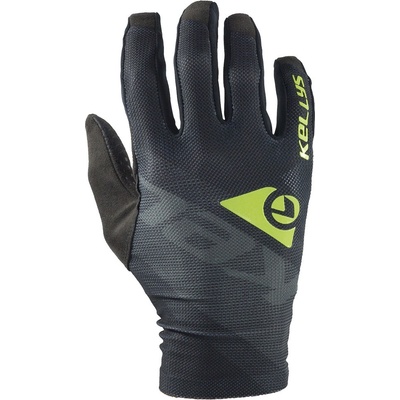 Kellys Bond LF black/lime