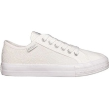 Lee Cooper Lee Cooper CANVAS bílá