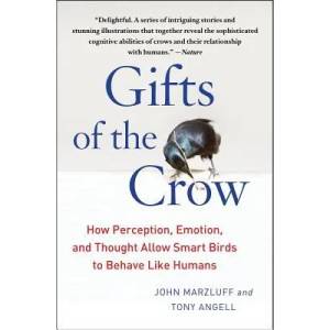 Gifts of the Crow | John Marzluff (2013)