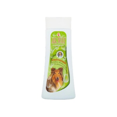 Akinu šampón základný 250 ml