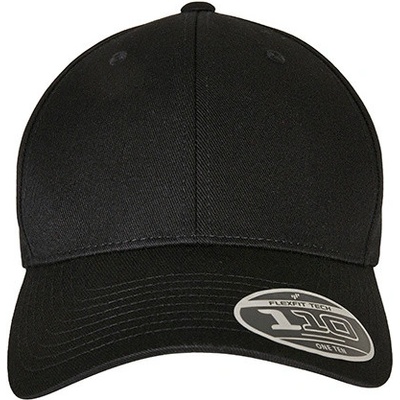 Flexfit Unisex FX7706FF Black