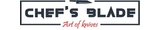 Logo Chefsblade