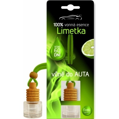Rentex Limetka 5 ml