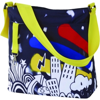 Cosatto Чанта Cosatto - Oldskool, многоцветна (NEW023844)
