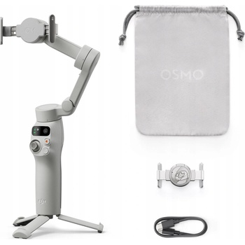 DJI Osmo Mobile 7
