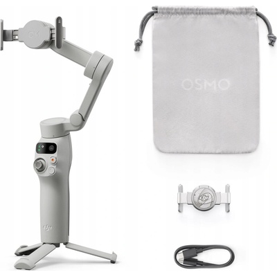 DJI Osmo Mobile 7