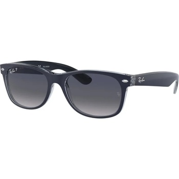 Image 1 of Ray-Ban New Wayfarer RB2132 660778