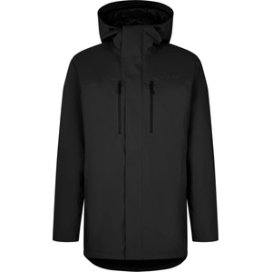 Nordisk Мъжко яке парка Nordisk Lauge Hardshell Down Jacket Parka - Black (004-7033-0113)
