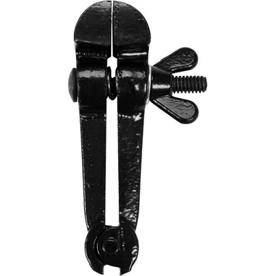 Yato - Ručný čeľusťový zverák 40mm YT-65081