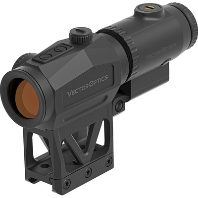 Vector Optics Set Scrapper 1x29 MRT
