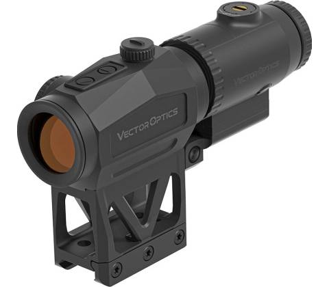 Vector Optics Set Scrapper 1x29 MRT