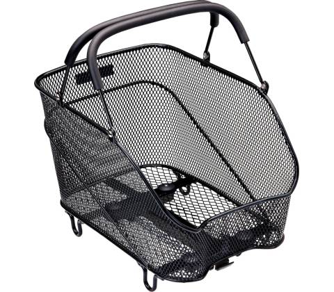Racktime BaskIt Trunk 2.0 Small