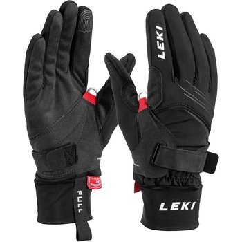 Leki Nordic course shark 20/21