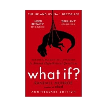 What If?