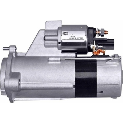 HELLA 8EA 012 527-751 Startér (8EA012527-751)