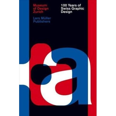 100 Years of Swiss Graphic Design