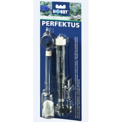 Hobby Perfektus odkalovač batériový