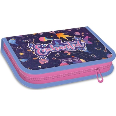 Ars Una Несесер с пособия Ars Una Enchanted - С 1 цип (53573506)