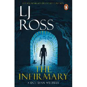 Infirmary | LJ Ross (2026)